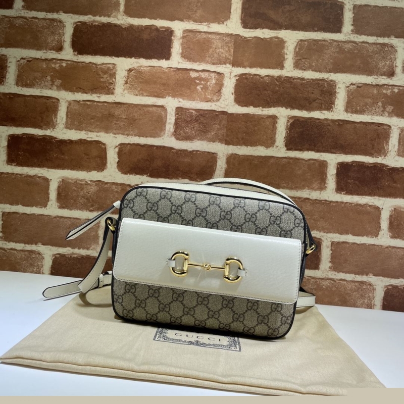 G*u*i satchel bags